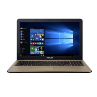 Asus X540LA - A -i3-4gb-500gb